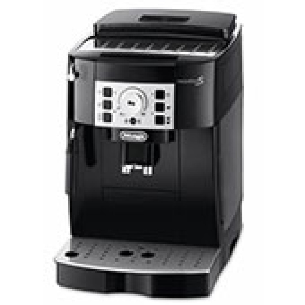 DeLonghi ECAM 22.110.B | Схема та інструкція (PDF)